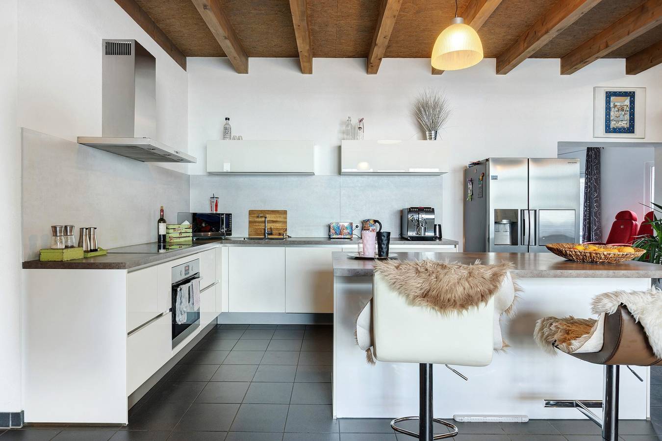 Appartamento intero, Deluxe Loft Hegau-Bodensee: Eleganza e Comfort vicino al Lago di Costanza in Hilzingen, Hegau