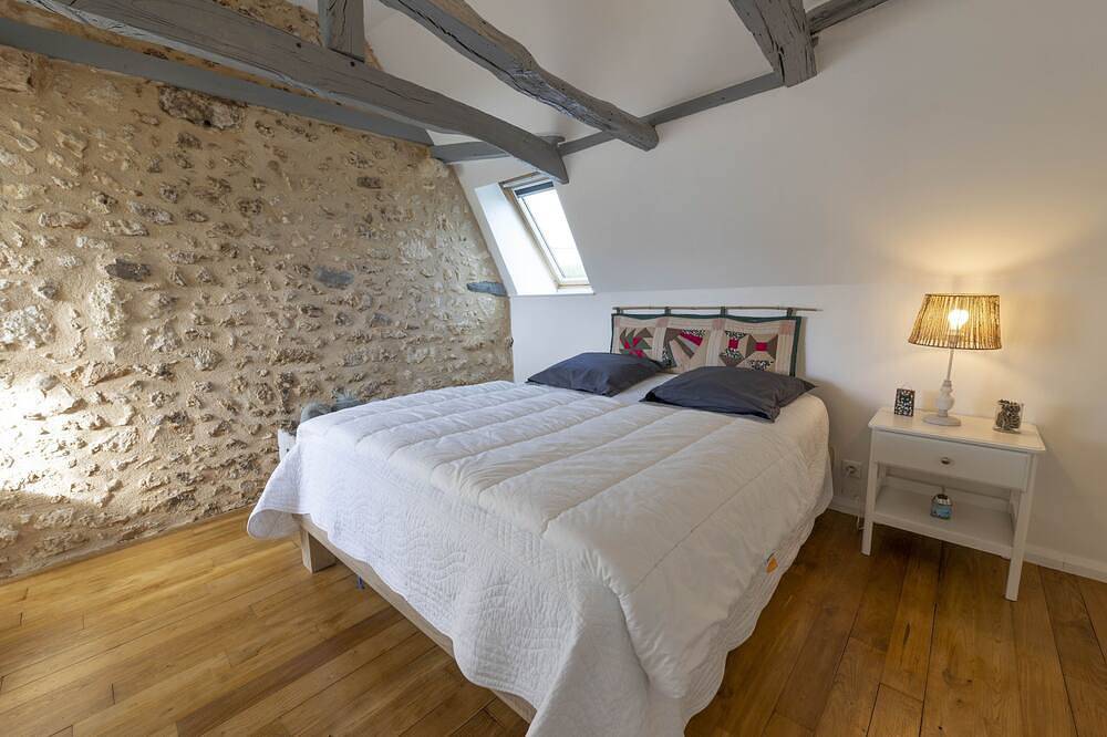 Chambre D'hôte du Domaine des Deux Ânes, Dans un Calme Absolu in Lalinde, Périgord Pourpre