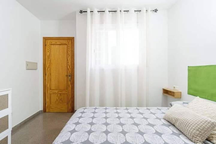 Apartamento entero, \"cala Almendrita\" Appartement 2 Chambres + Rooftop in La Ametlla de Mar, Costa Dorada