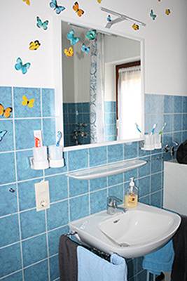 Ganze Ferienwohnung, Haus Belchen - Calow/Schrenk in Bernau im Schwarzwald, Südschwarzwald