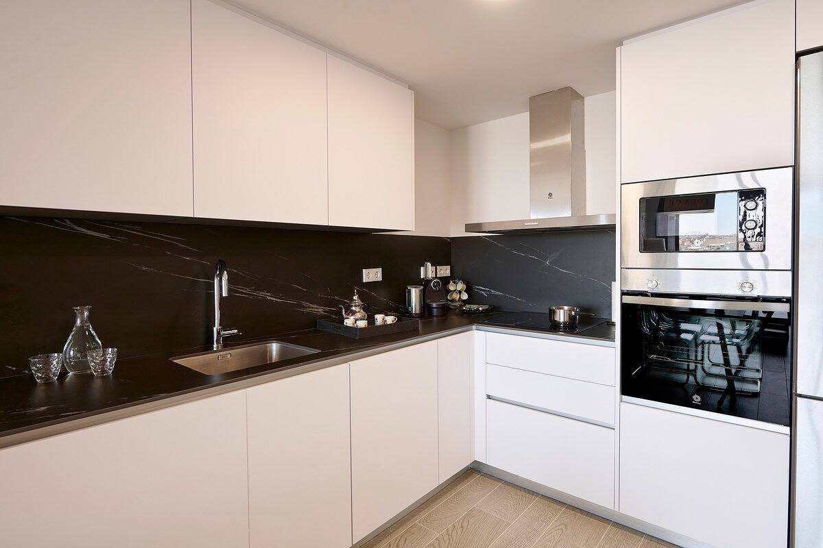 Appartement entier, Appartement de vacances pour 4 personnes avec balcon/terrasse in Tarragone, Costa Dorada