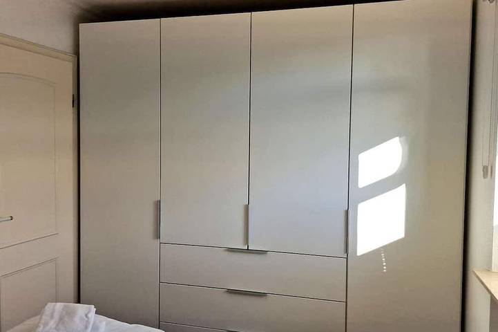 Bauernhof für 2 Personen, mit Balkon in St. Peter-Ording - 3