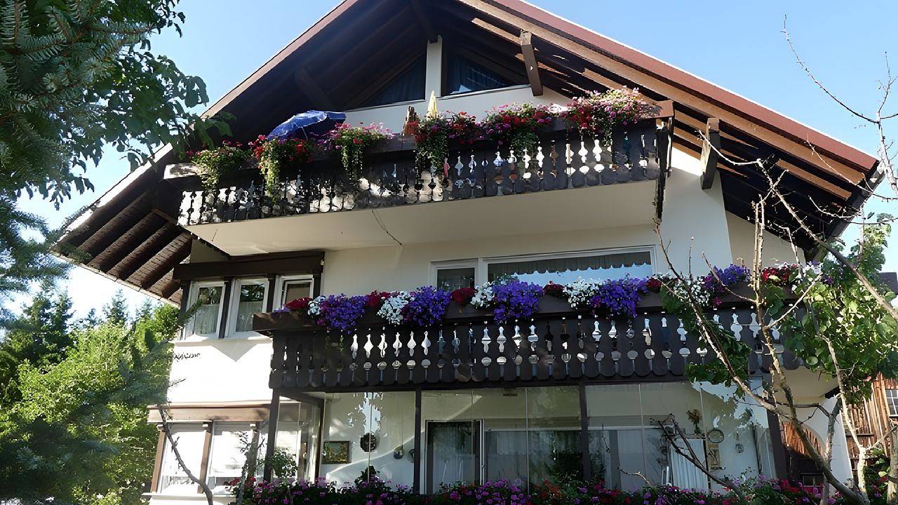 Ganze Wohnung, Appartement für 2 Personen (24 m²) in Wasserburg am Bodensee in Wasserburg (Bodensee), Bayerisch Schwaben