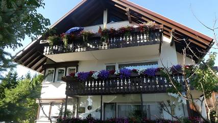 Ferienwohnung für 2 Personen in Wasserburg (Bodensee), Obersee (Bodensee), Bild 2