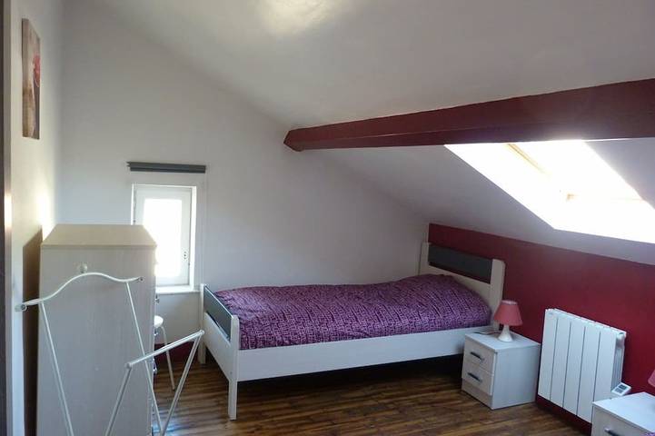 Location de vacances pour 4 personnes à Châtel-Guyon - 4