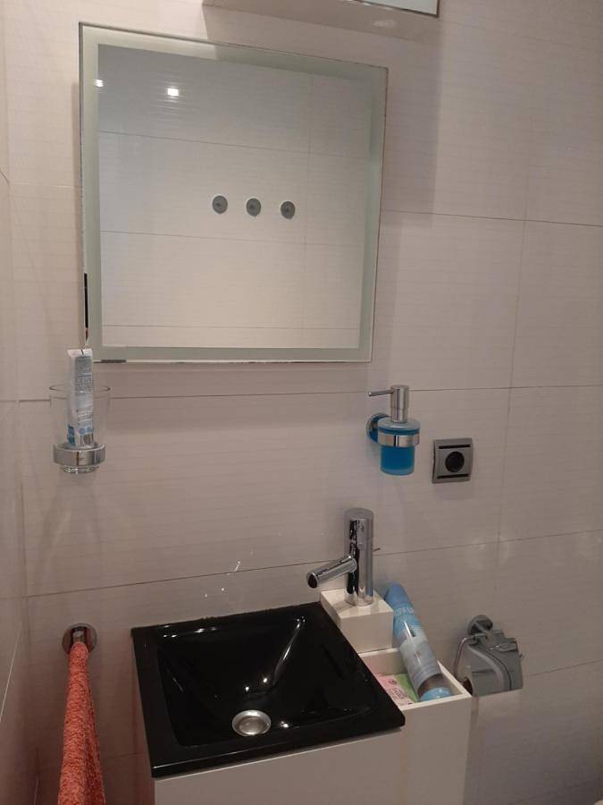 Apartamento entero, Atico en el centro de Vitoria Parking gratis in Vitoria-Gasteiz, Cordillera Cantábrica