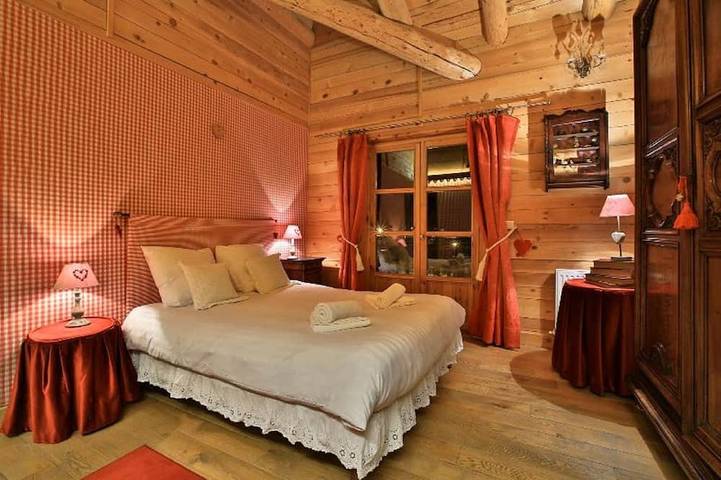 Chalet La Bulle Appt Die Adler 15 pers Sauna Jacuzzi Pool Tignes in Tignes, Rutor-Gruppe
