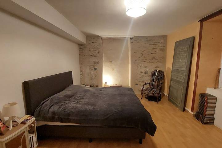 Location de vacances pour 8 personnes à La Possonnière - 4