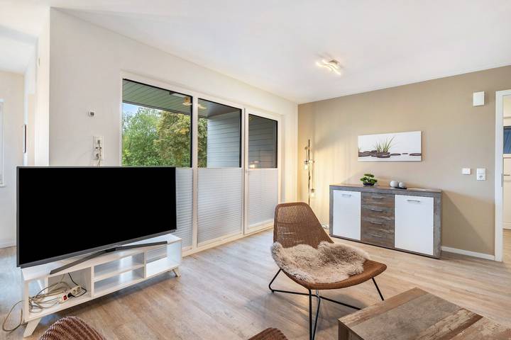 Ganze Wohnung, Ferienwohnung für 6 personen (85 m²) in seedorf (segeberg) in Seedorf, Seedorf (Kreis Segeberg)