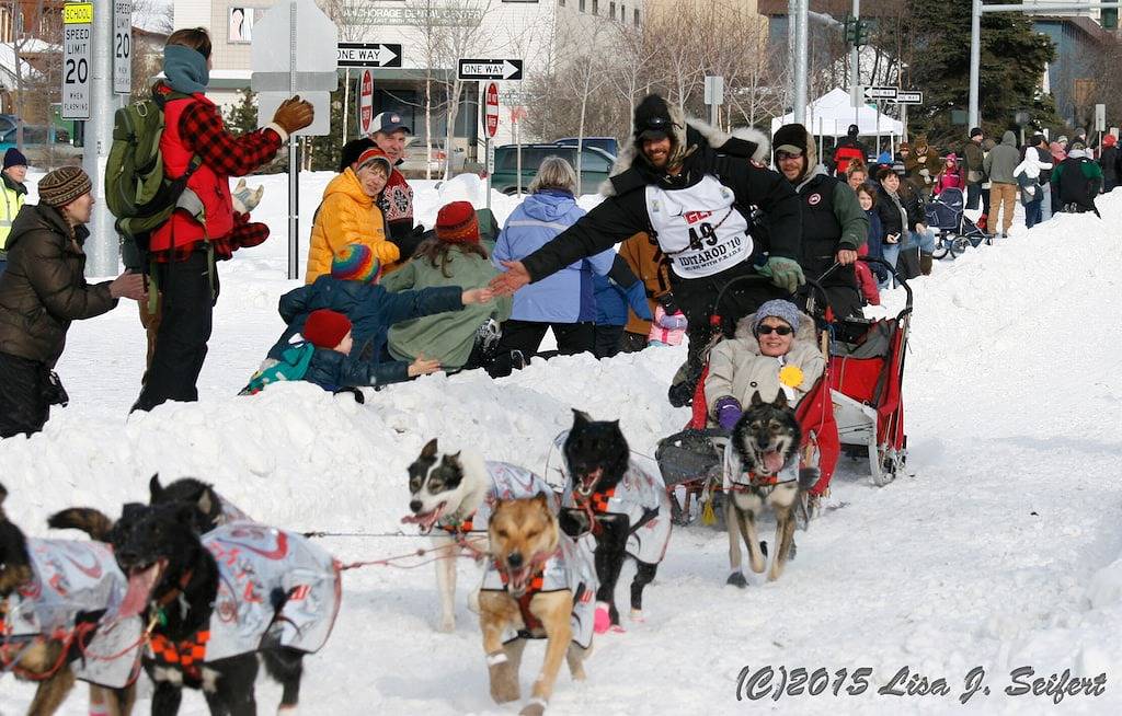 Ganze Wohnung, Sea Wolf Inn, ein bisschen Zuhause hier in Alaska. in Anchorage, Alaska