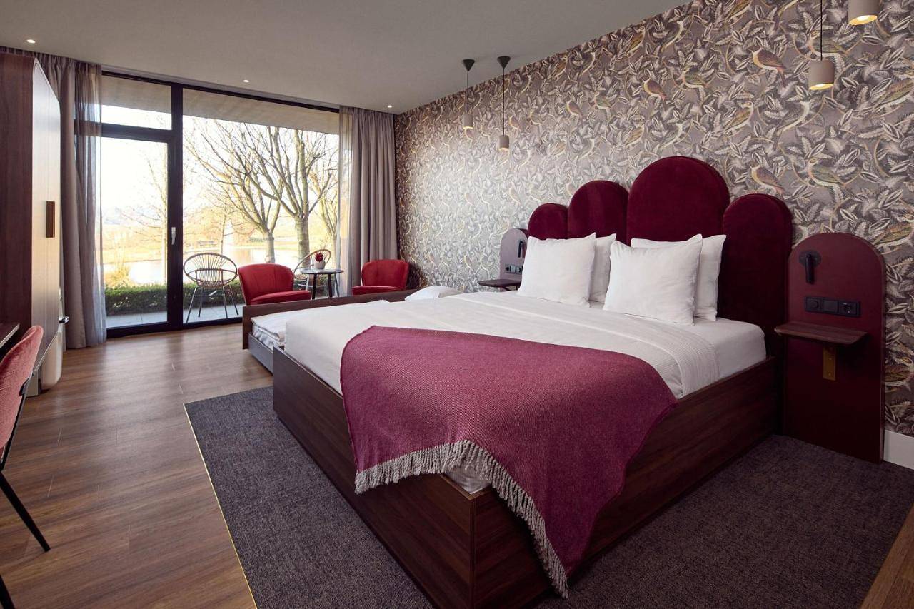 Van der Valk Hotel Melle - Osnabrück in Melle, Région d'Osnabrück
