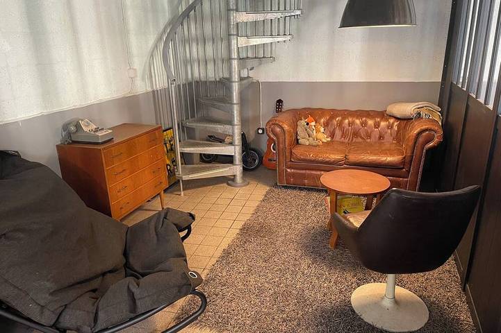 Chambre d’hôte pour 4 personnes, avec piscine et jardin à Angoulême - 3