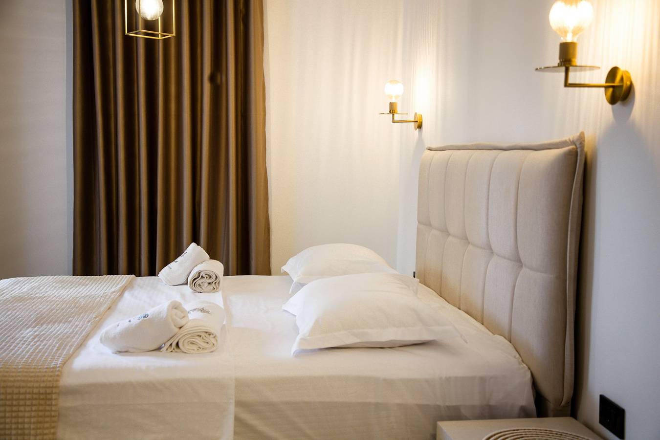 Glamping dla 3 osoby w Ulcinj, Czarnogóra