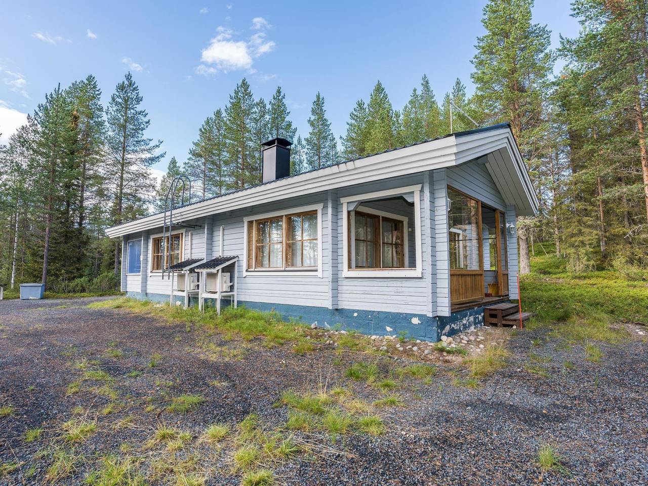 Casa vacanza a Kuusamo e dintorni a partire da 80€ a notte