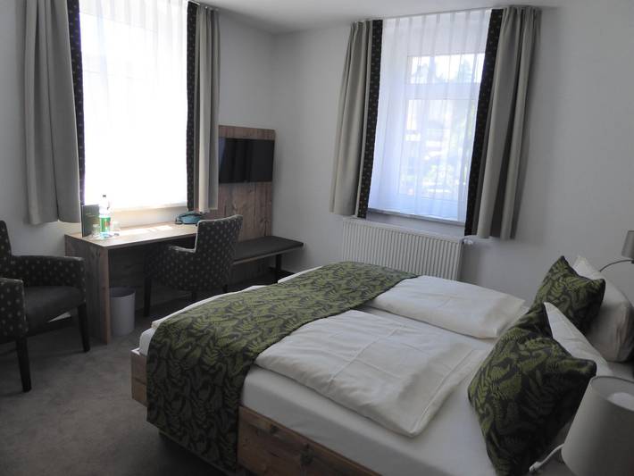 Ganze Ferienwohnung, Doppelzimmer, Komfort in Oberwiesenthal, Erzgebirge