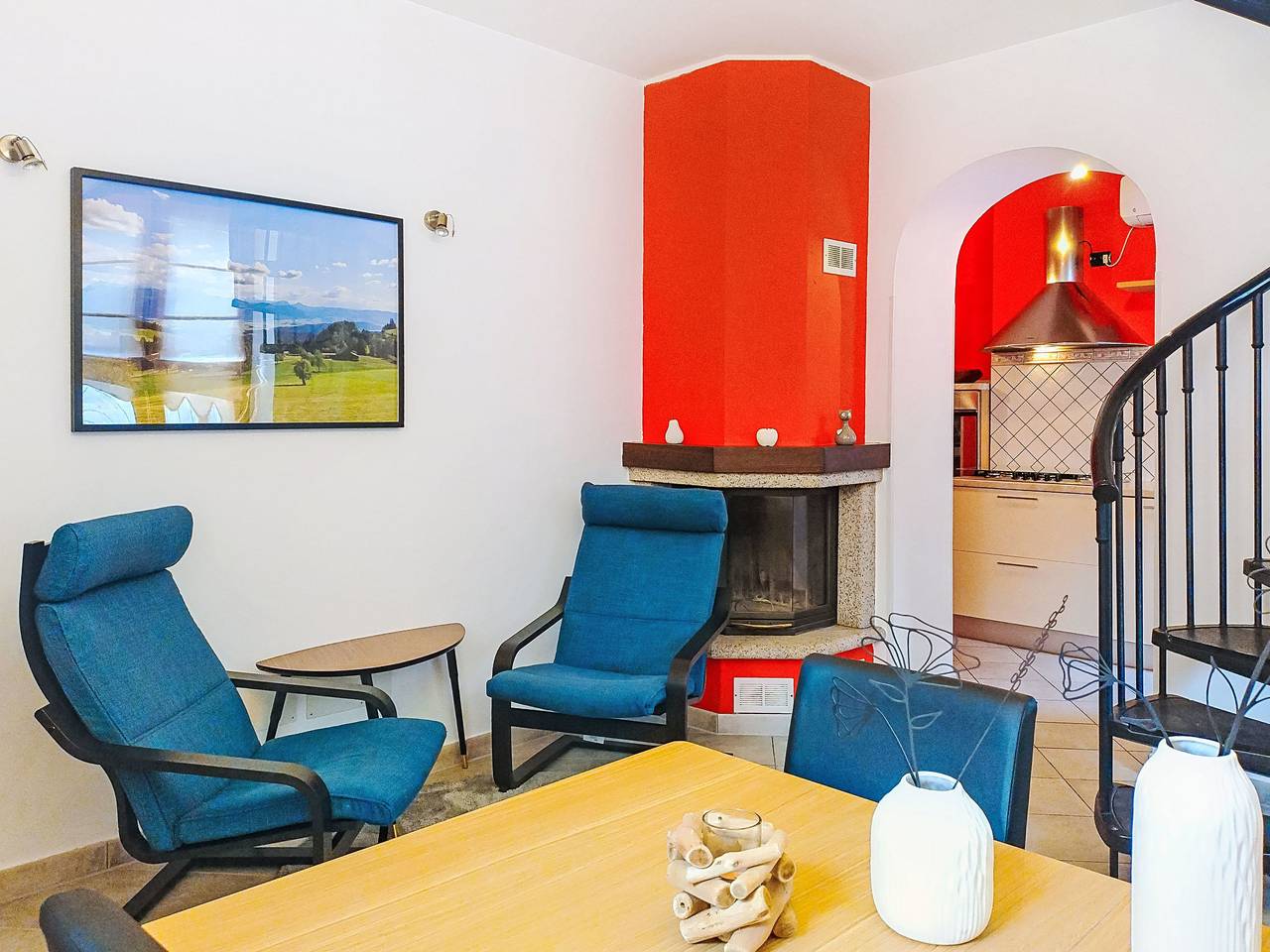 Dolce Luino in Luino, Comune di Luino