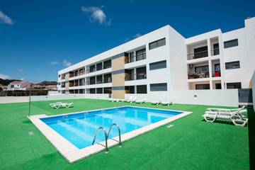 Apartamento De Férias para 5 Pessoas em São Miguel Island, Fajã de Baixo, Foto 2