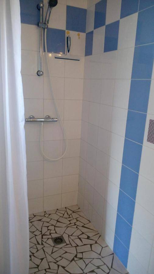 Gîte pour 4 personnes, avec terrasse, animaux acceptés dans Pescalis Moncoutant - 2