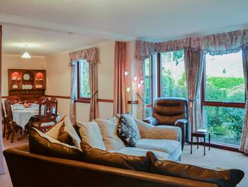 Cottage for 6 People in Perthshire, Scotland, Photo 3