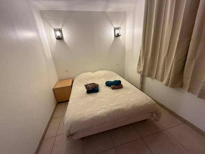 Gîte pour 2 personnes dans Verneuil (Marne)