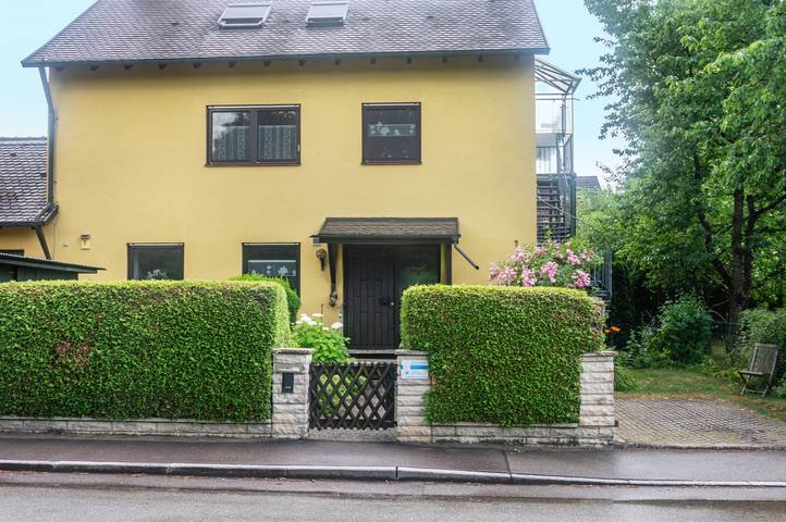 Appartement de vacances pour 3 personnes, avec balcon - 1
