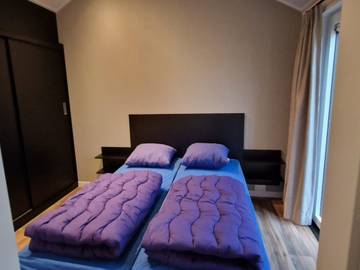 Chalet voor 4 Personen in Beekbergen, Nationaal Park Veluwezoom, Afbeelding 4