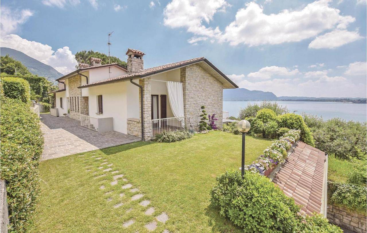 Villa Lago Dei Cigni in Sarnico, Iseosee