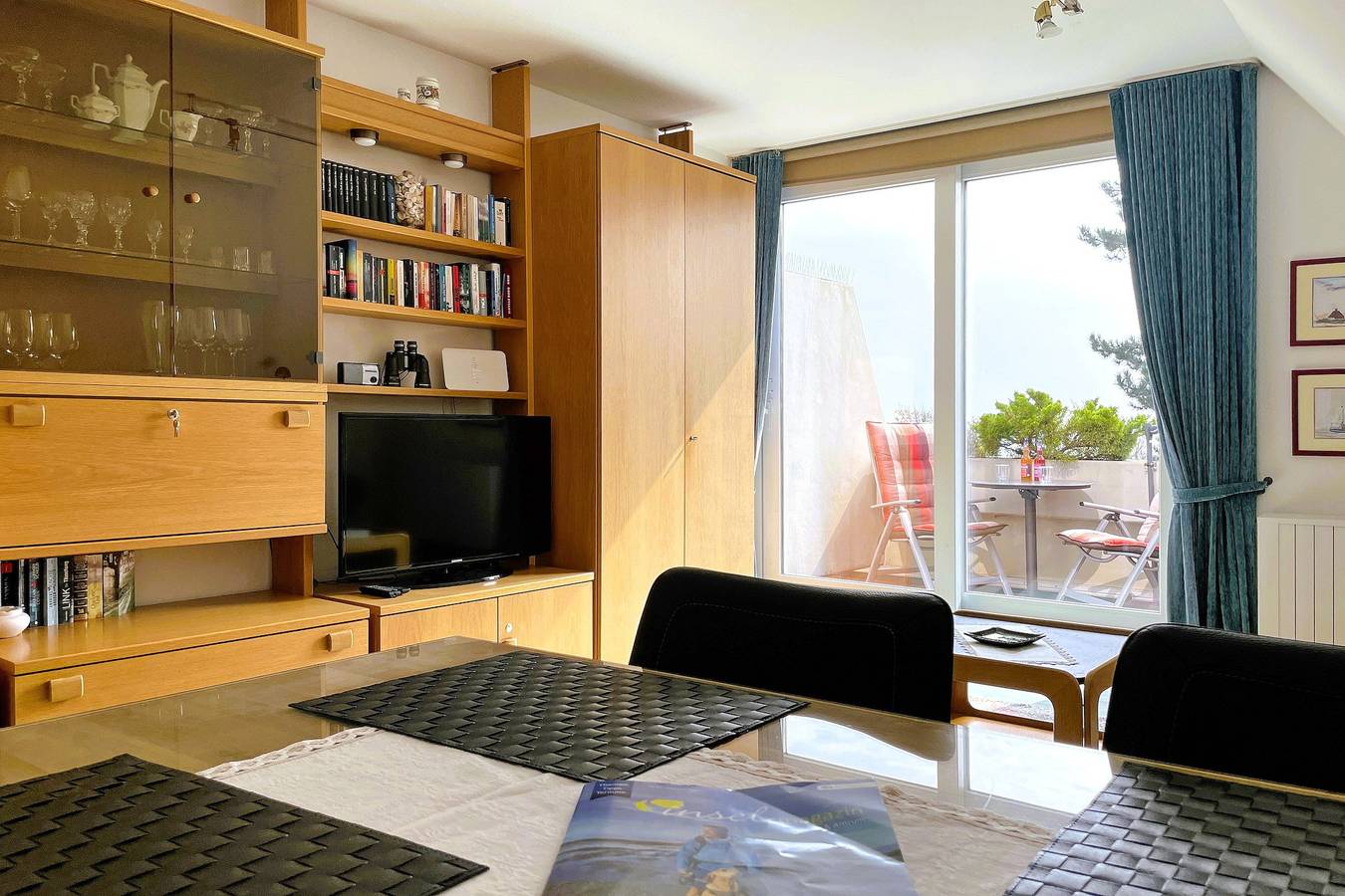 Ganze Ferienwohnung, Meeresbrandung (18), Olhörnweg in Wyk auf Föhr (Stadt), Wyk auf Föhr