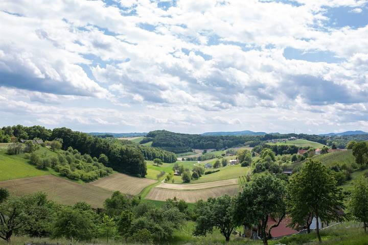 Ferienwohnung für 2 Personen, mit Whirlpool und Garten sowie Sauna in der Oststeiermark - 2