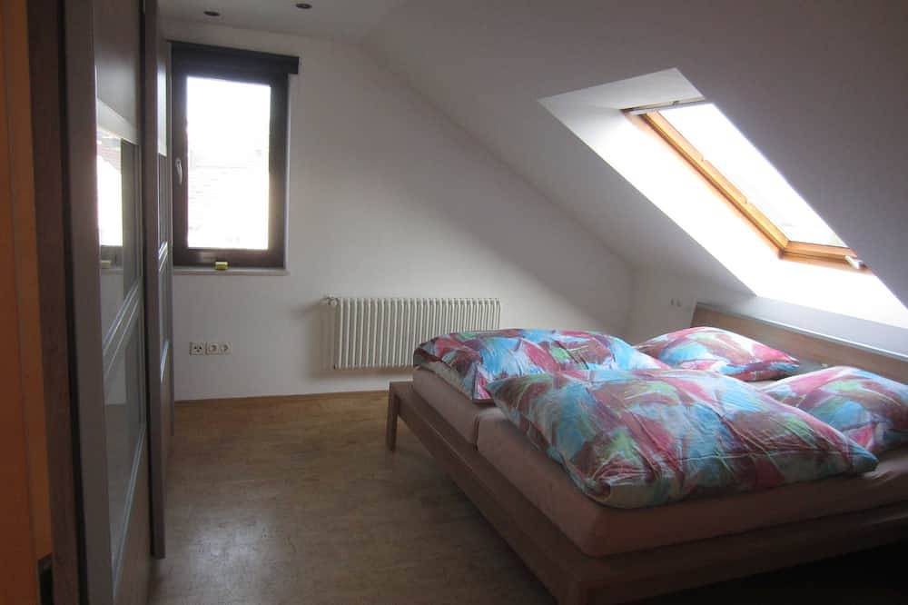 Ganze Wohnung, Ferienwohnung Küpfer in Gräfenberg, Frankenalb