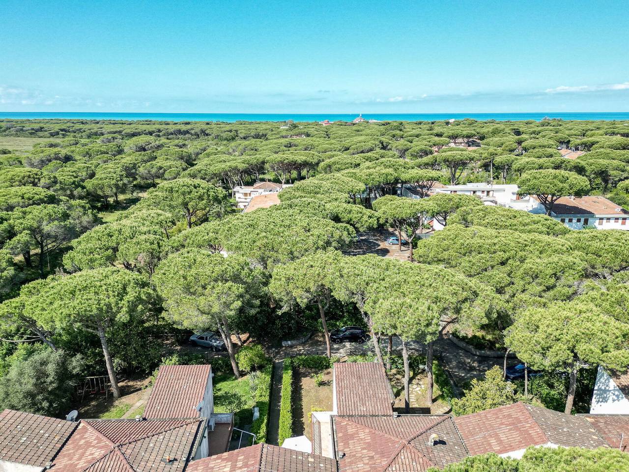 Casa Polipo - Casa Polipo 240.1 in Principina A Mare, Grosseto