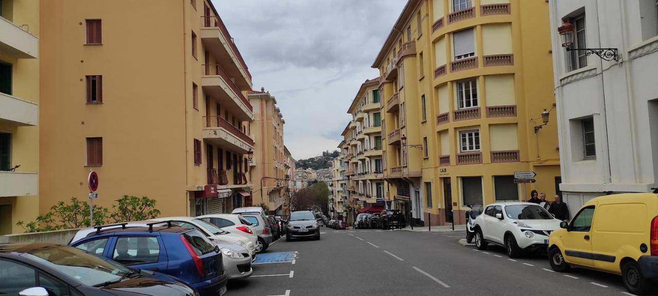 Ganze Wohnung, One-Bedroom Apartment in Bastia, Cap Corse