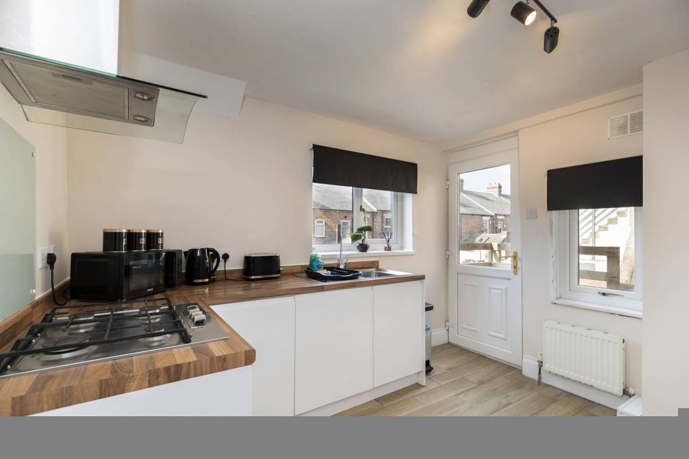 Apartamento entero, Gateshead 2Br Home - Near Town & Metro Access in Gateshead