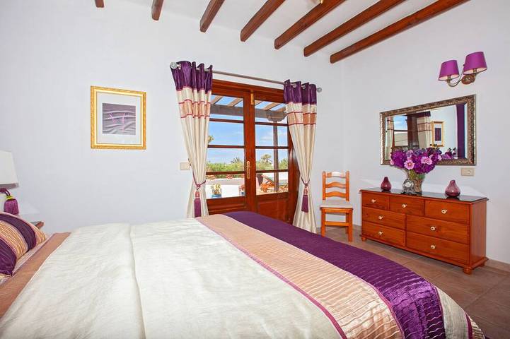 Villa Dune Beheizte Pool Meerblick Totally Stunning Nr Puerto del Carm in La Asomada, Tías