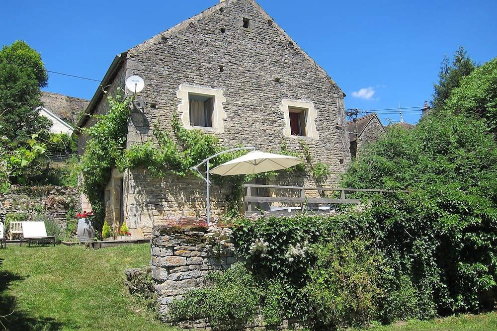 Hébergement : Maison de vacances