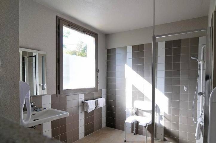 Hôtel pour 2 personnes, avec vue ainsi que piscine et jardin, animaux acceptés à Avignonet-Lauragais - 3