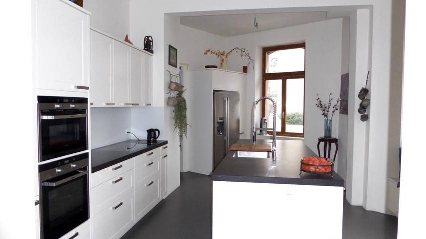 Ferienwohnung für 2 Personen, mit Terrasse, mit Haustier in Basel