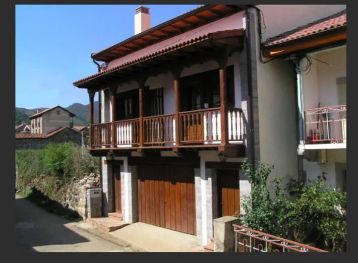 Holiday home for 6 people, with terrace and view - 1