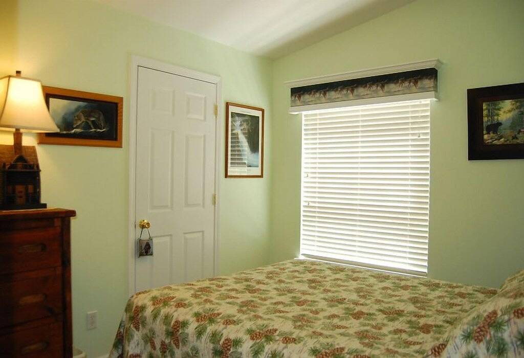 Charming Neuere Cabin In Wawona Schlafen 6 - in der Nähe Fluss / 2587 Chilaulna Lane in Wawona, Mariposa County