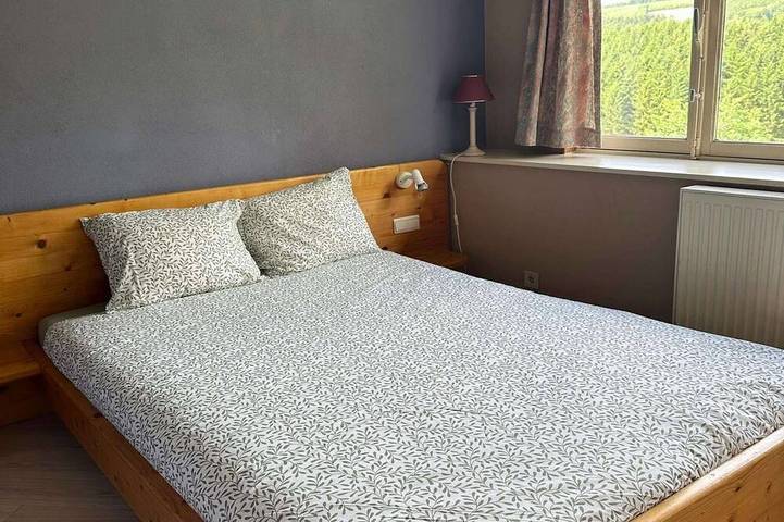 Location de vacances pour 29 personnes, avec balcon, animaux acceptés dans Samrée - 4