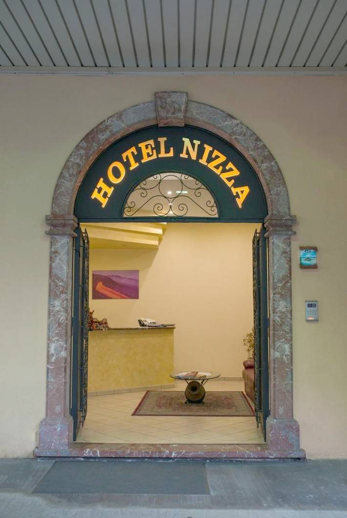 Appartamento per 2 persone, con Terrazza e Panorama a Nizza di Sicilia