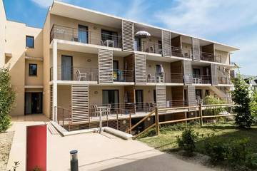 Appartement De Vacances pour 4 Personnes dans Chinon, Région de Chinon, Photo 3