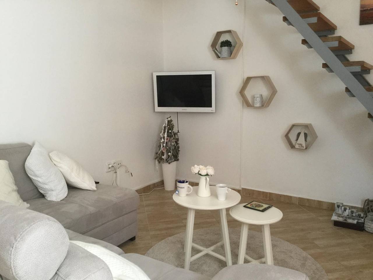Ganze Wohnung, Wohnung auf einem eingezäunten Grundstück in Leitomischl, Pardubitz und Umgebung