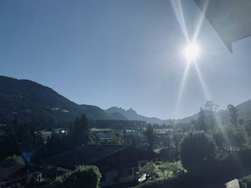 Appartement voor 4 Personen in Fieberbrunn, Kitzbüheler Alpen, Afbeelding 2