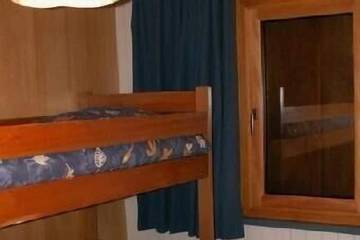 Chalet pour 4 Personnes dans Xonrupt-Longemer, Saint-Dié-des-Vosges, Photo 2