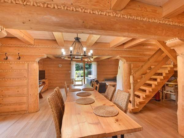 Chalet in Ustroń, Karpaty (Polska)