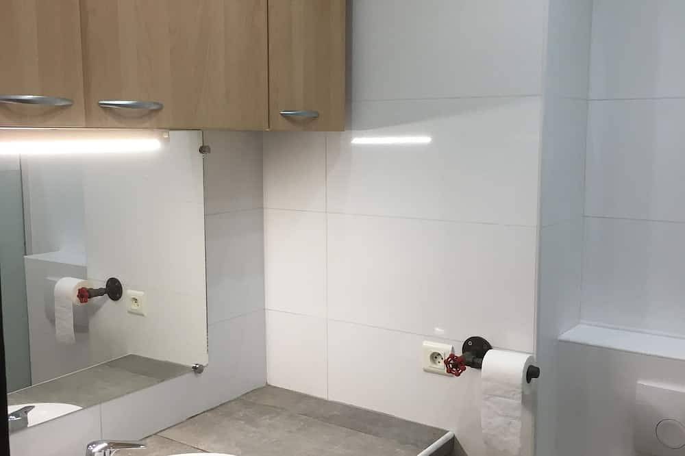 Entire apartment, Studio Seaside in Sainte Lucie di Moriani in Moriani-Plage, Corte region