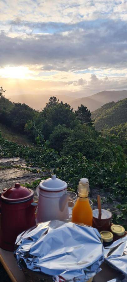 Apartamento de vacaciones para 3 personas, con jardín además de vistas y sauna en Asturias - 3