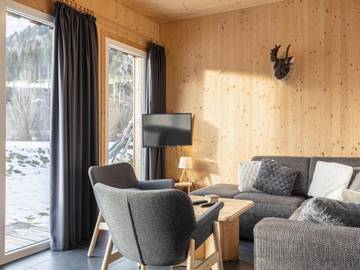 Villa für 9 Personen in Murau, Westliche Obersteiermark, Bild 4