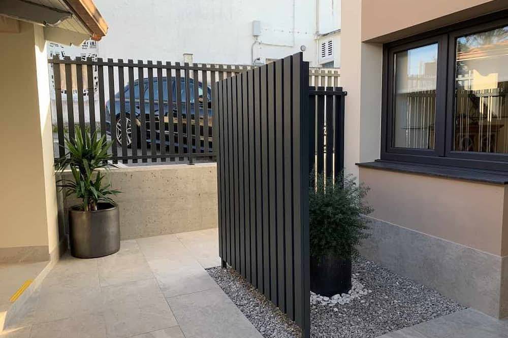 Apartamento entero, Adosado Marea Baja 1 zona de playa y montaña in Poo de Llanes, Llanes